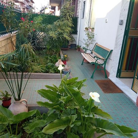 Homestay Randazzo Exteriér fotografie