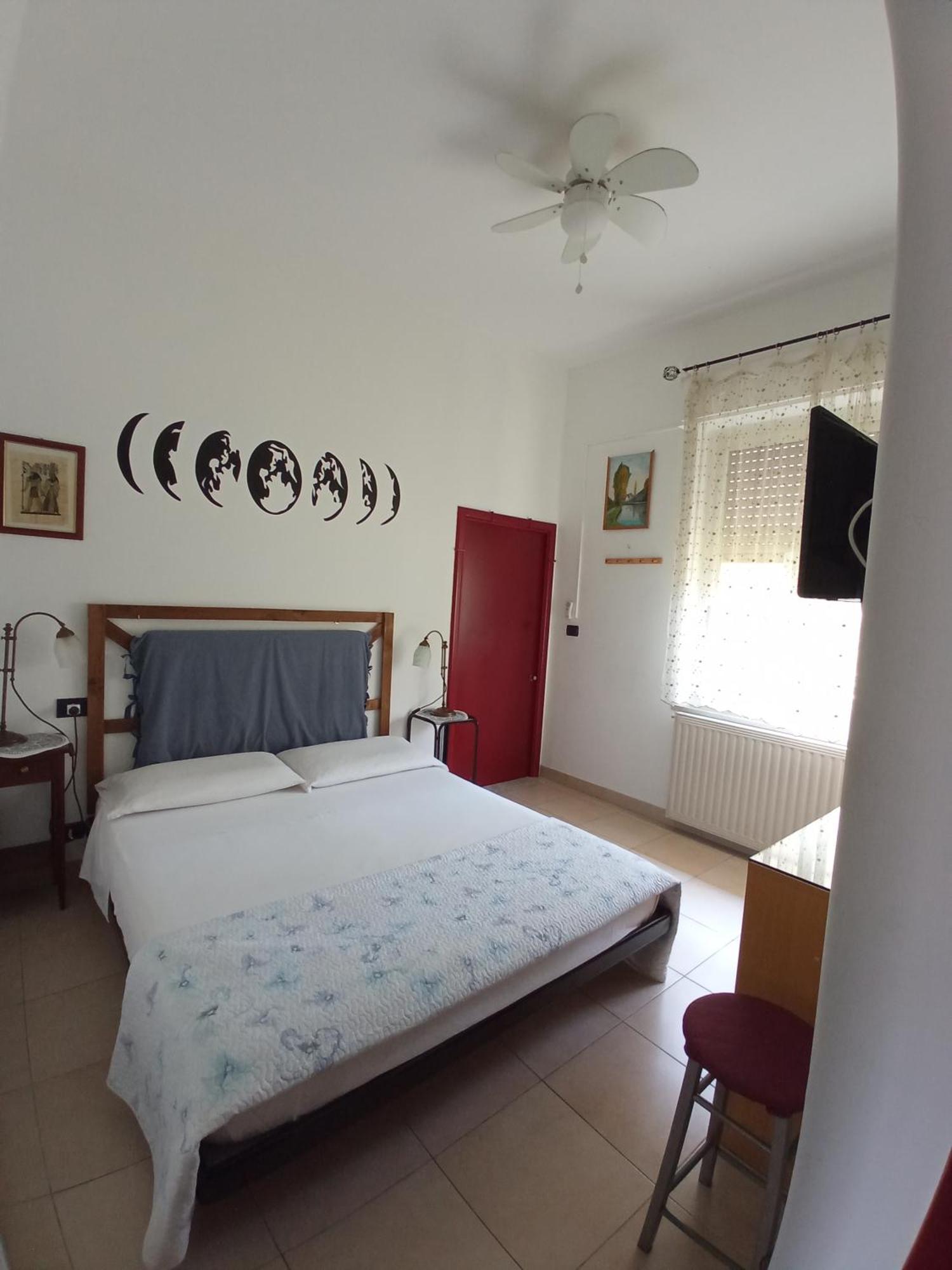 Homestay Randazzo Exteriér fotografie
